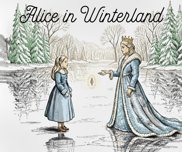Alice in Winterland begins Feb. 1