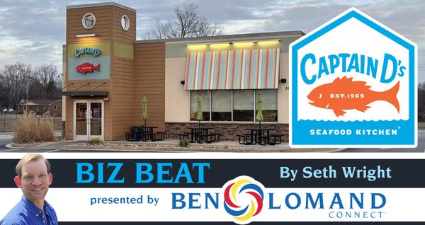 One bite and you're hooked