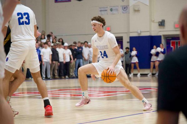 Fish selected for BCAT All-Star Game