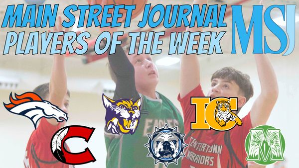 County boys PotW (Jan. 12-15)