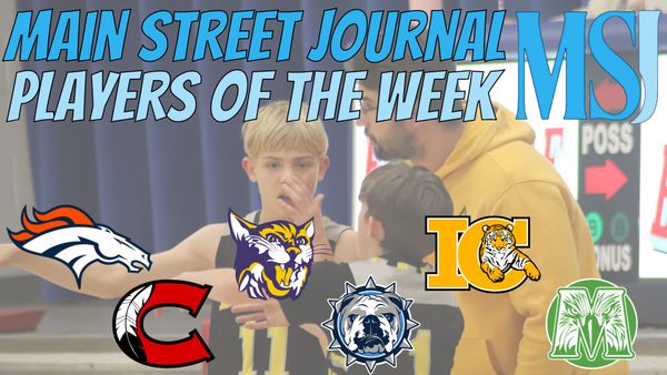 County boys PotW (coach edition)