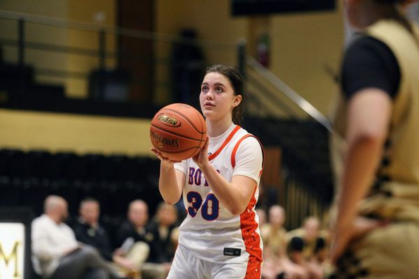 Boyd splits with Monterey