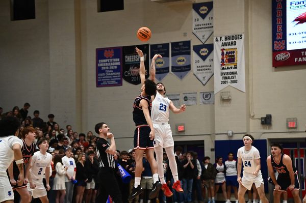 Pioneers down Cavs for 2-0 district start