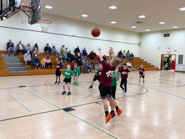 Little Pioneer League recap: Week 4