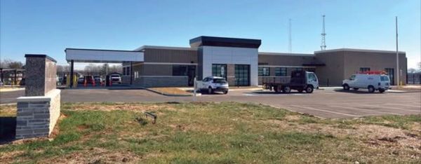 Caney Fork GM resigns