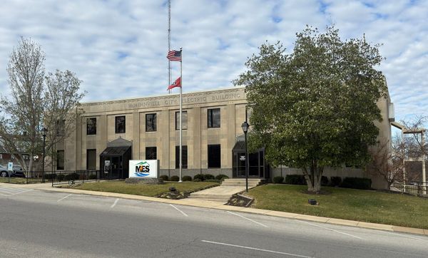 MES offers winter storm tips