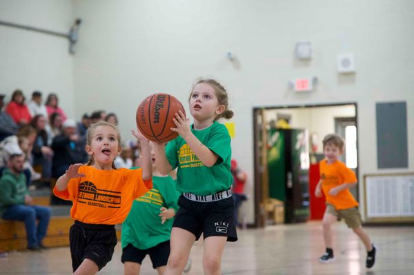 Little Pioneer League recap: Week 3