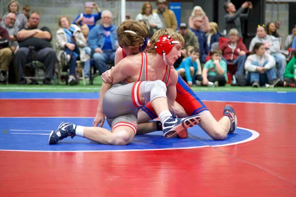 Pioneers bag two in district bird hunt