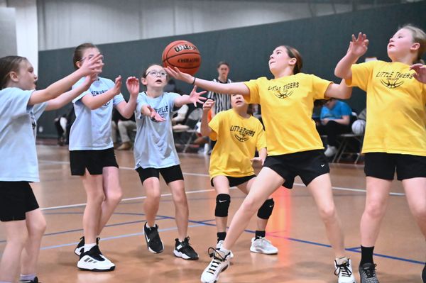 McMinnville Youth Basketball recap: Week 5