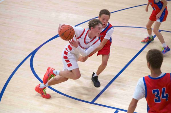 WCMS splits in Sparta