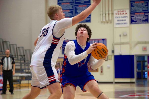 JV/Freshman Pioneers 'Cook' with 4-0 weekend