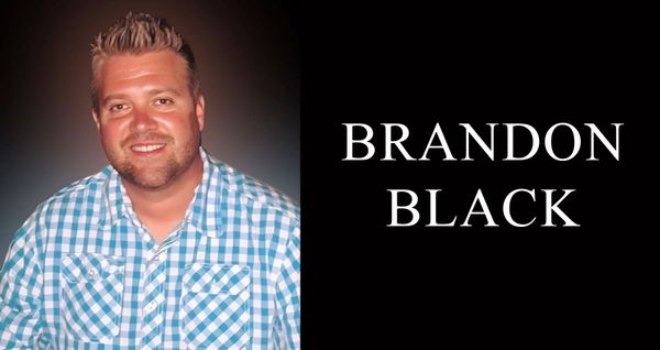 Brandon Black, 45