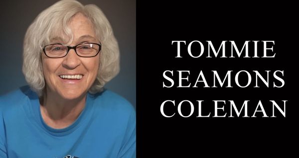 Tommie S. Coleman, 93