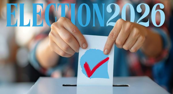 Election update 1/21