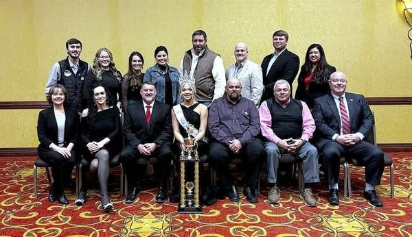 White County is looking to win at TAF Conference