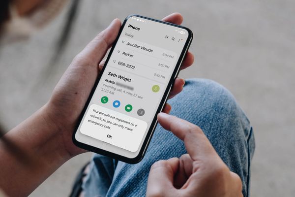 Cell outage disrupts communication across country