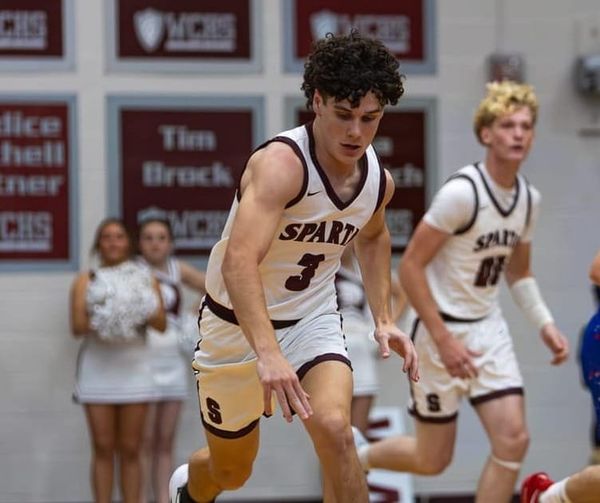 Warriors suffer fifth district loss in Cumberland County