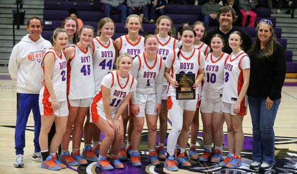 Championship streak snapped