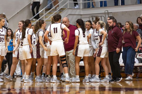 Selby’s Grit Seals White County’s Comeback Win Over Lady Jets