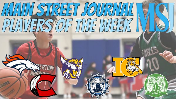 County boys PotW (Tournament)