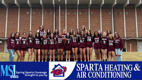 Warriorette Flag Football is right around the corner