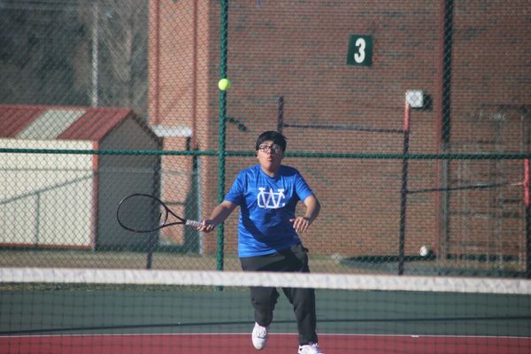 Pioneers roll at home against Boyd