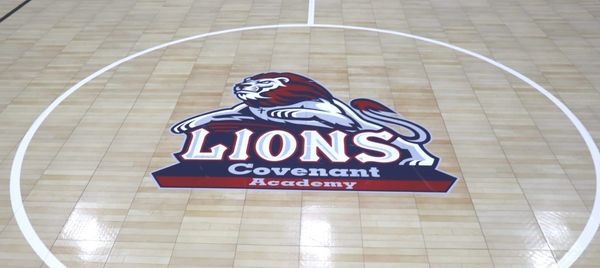 Lions looking to revive basketball