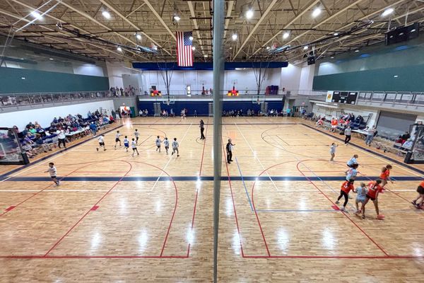 McMinnville Youth Basketball recap: Week 8