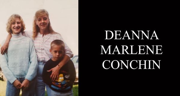 Deanna Marlene Conchin, 67
