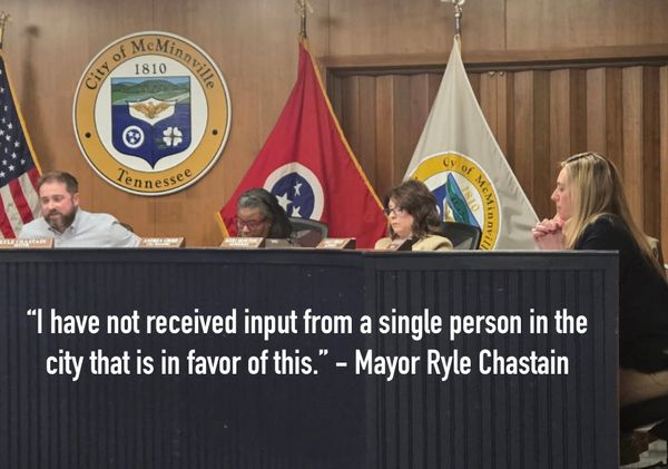 City sinks new utility proposal