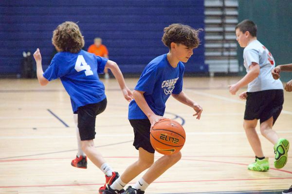 McMinnville Youth Basketball recap: Week 9