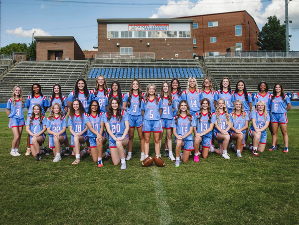 This Week in Sports: Feb. 23-27