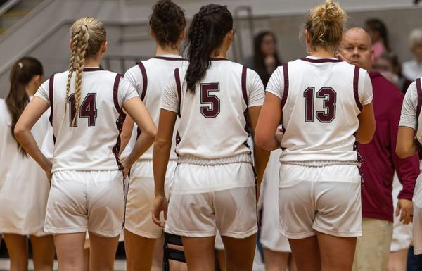 Warriorettes take rubber match against Dragonettes