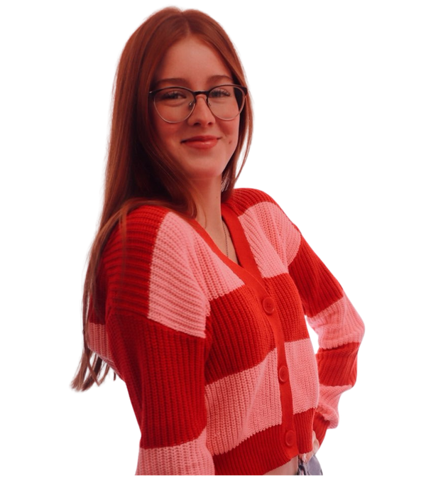 Jayde Bumbalough