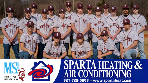 Warriors Baseball sets the tone for 2026