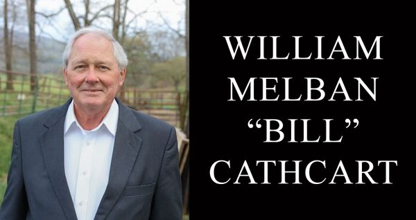 William Melban "Bill" Cathcart, 78