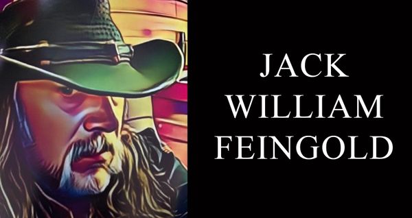 Jack William Feingold, 61