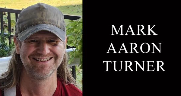 Mark Aaron Turner, 51