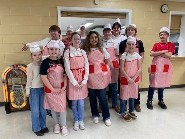 Central serves up heaping helping of nostalgia