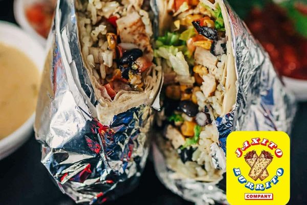 From idea to Sparta favorite: Inside the story of Jaxito Burrito