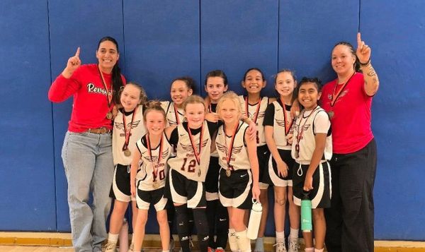 The Revolution begins