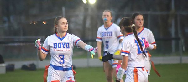 Lady Broncos fall to Bledsoe County