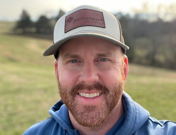 County Commission Candidate: Andy Davis