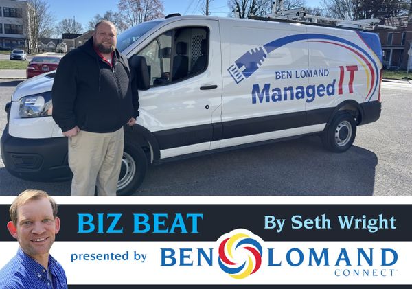 BLC makes van-tastic additions