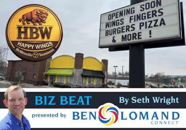 Don't worry, be Happy