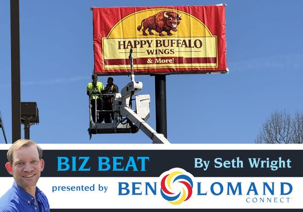 McMinnville is getting Happy