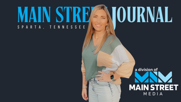 Main Street Media welcomes Brittany Hutson to Sparta team