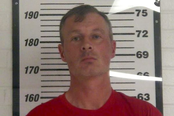 Jones arrested after police chase halted