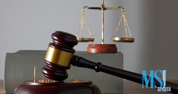 Judge accepts plea in Bruce Richardson vehicular homicide case