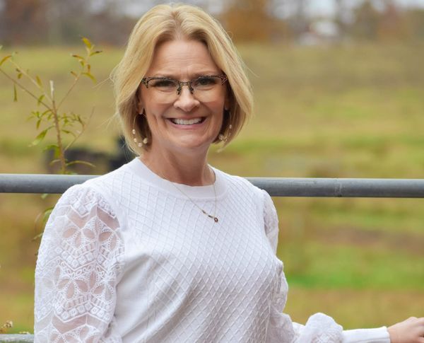 County Trustee Candidate: Kathryn Passons Adcock